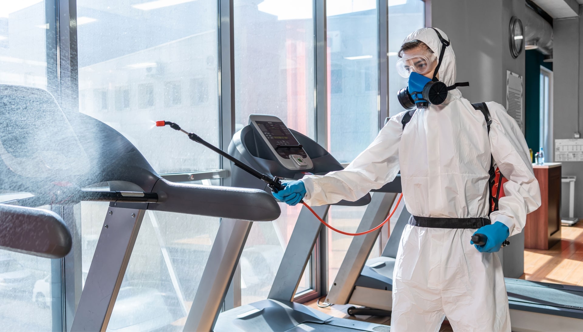 For commercial mold removal, we use the latest technology to identify and eliminate mold damage in Orem, Utah.