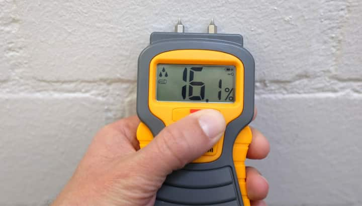 We provide fast, accurate, and affordable mold testing services in Orem, Utah.